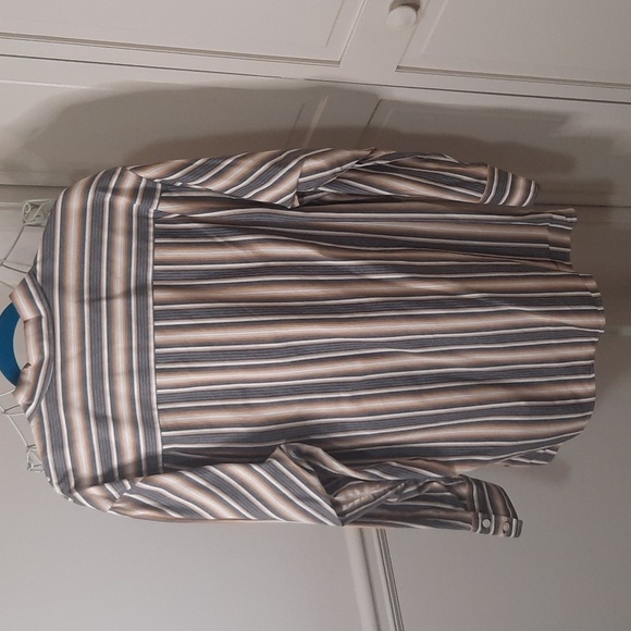 Timberland Men's Striped Shirt - Picture 3 of 6